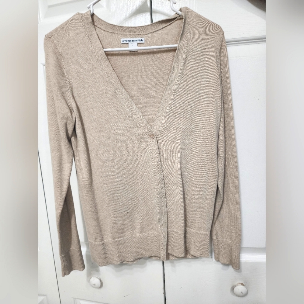 Amazon Essentials Cardigan